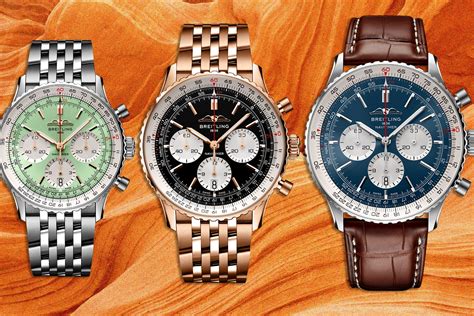 best breitling homage watches|breitling look alike watches.